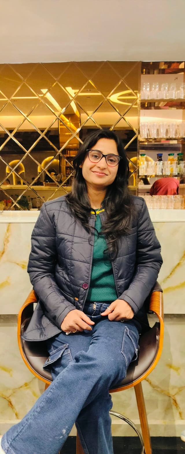 Dt. Neha Gupta