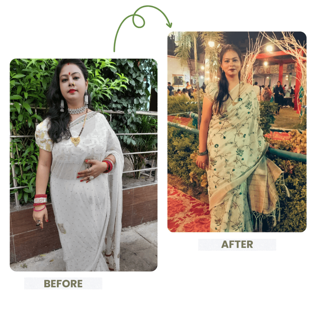 Client transformation 1