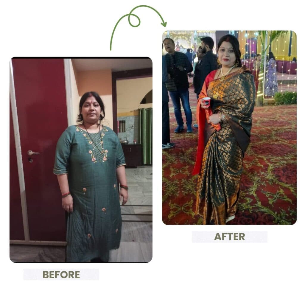 Client transformation result 2