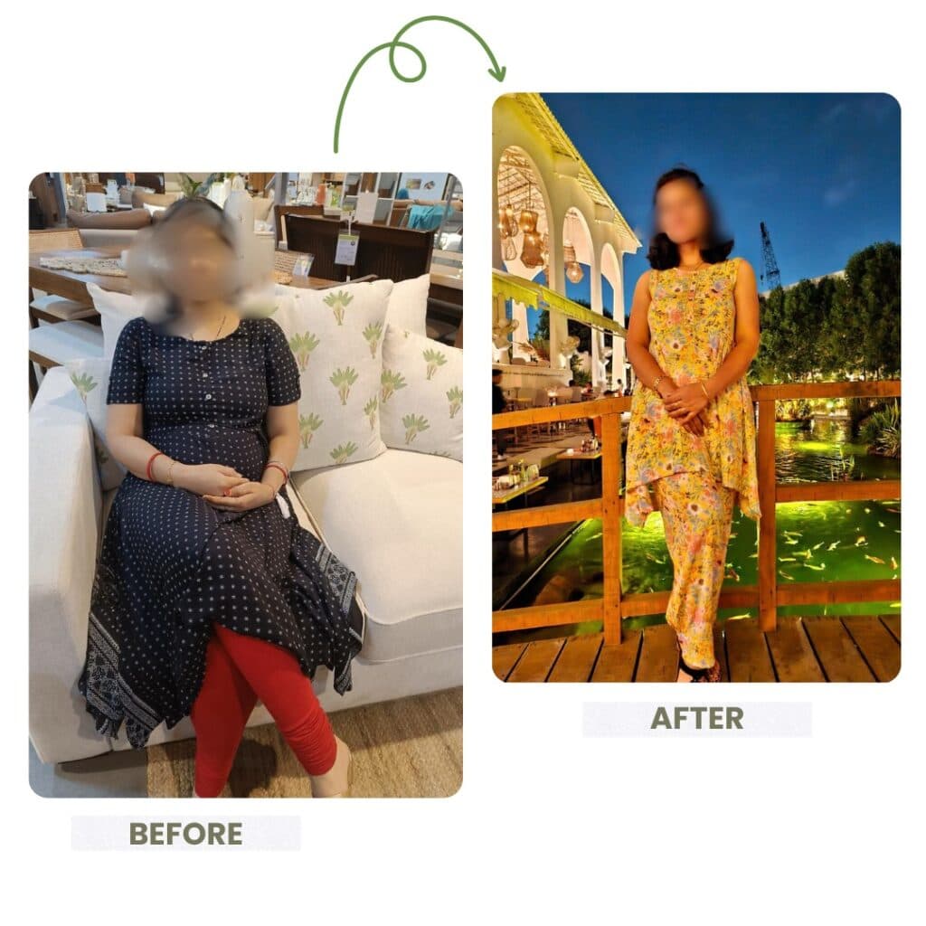 Client transformation 5