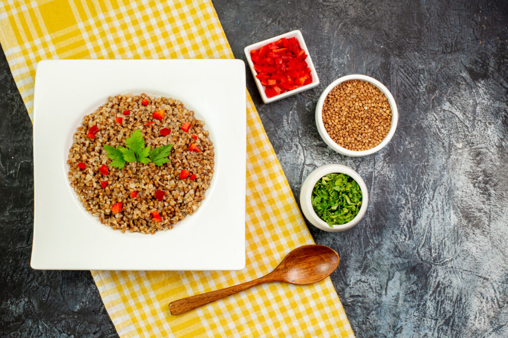 Wholesome Quinoa & Vegetable Stir-Fry: A 15-Minute Power Meal