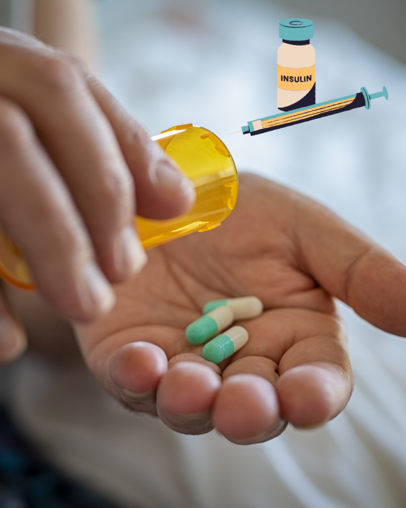 डायबिटीज को जड़ से कैसे खत्म करें – एक आयुर्वेदिक समाधान